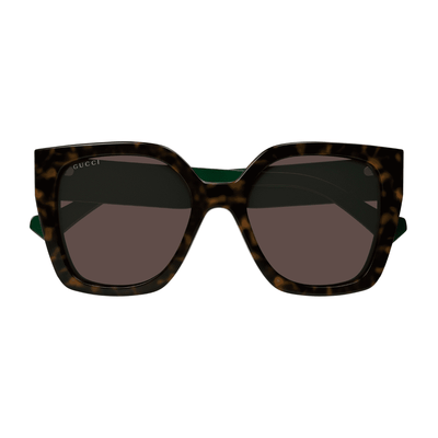 Gucci GG1300S 002 HAVANA BROWN