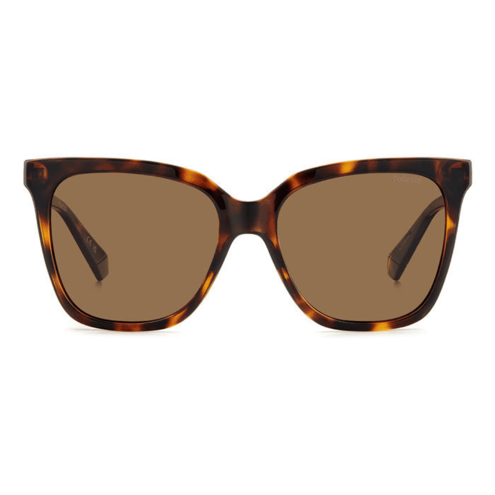 Polaroid PLD 4155 SX 086 SP 55 Havana/Bronze
