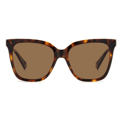 Polaroid PLD 4155 SX 086 SP 55 Havana/Bronze