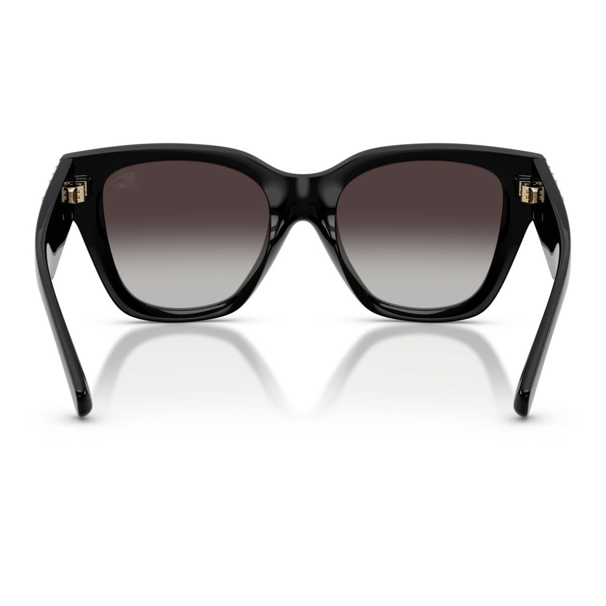 Burberry BE4489U 300 187 53 Black Grey