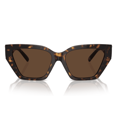 Tiffany & Co. TF4218F 800181 55 Havana/Brown Polarised