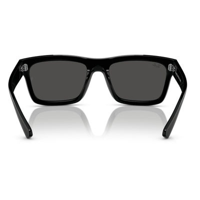 Ray-Ban RB4396 Warren 667787 54 Black/Grey