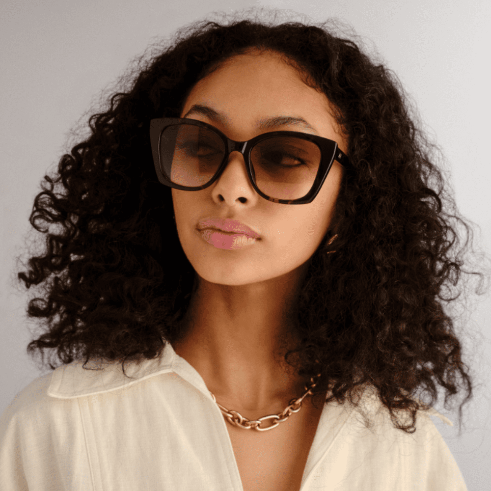 Le Specs Incantation 2552150 Tort/Brown
