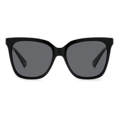 Polaroid PLD 4155 SX 807 M9 55 Black/Grey