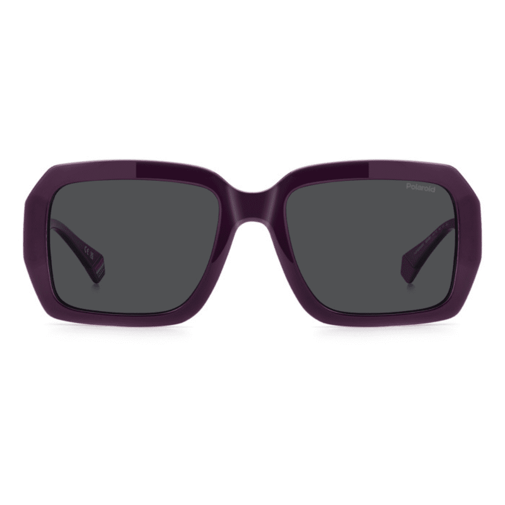 Polaroid PLD 6223 S/X B3V M9 54 Violet/Grey Polarised
