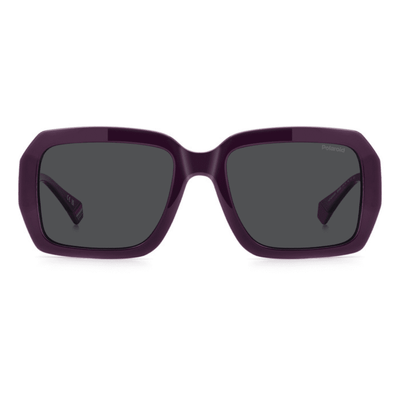 Polaroid PLD 6223 S/X B3V M9 54 Violet/Grey Polarised