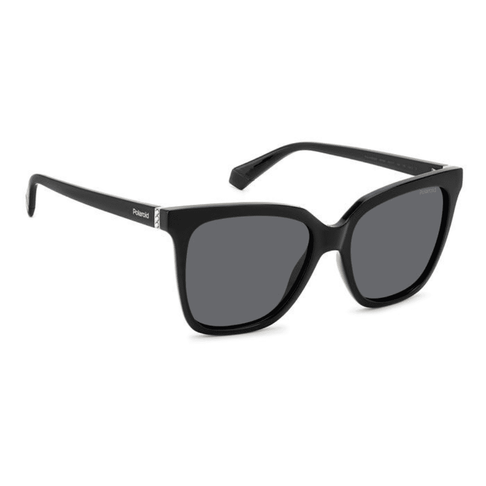Polaroid PLD 4155 SX 807 M9 55 Black/Grey