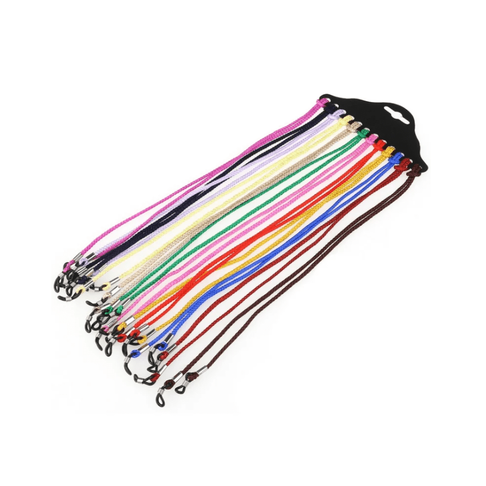 Nylon Cord Various Colours