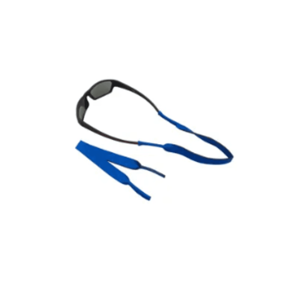 Cord Neoprene in Black Blue or Pink
