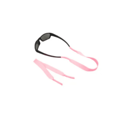 Cord Neoprene in Black Blue or Pink