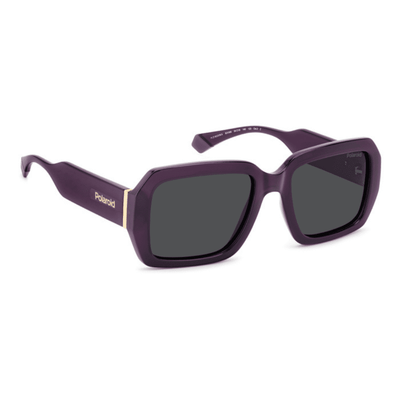 Polaroid PLD 6223 S/X B3V M9 54 Violet/Grey Polarised