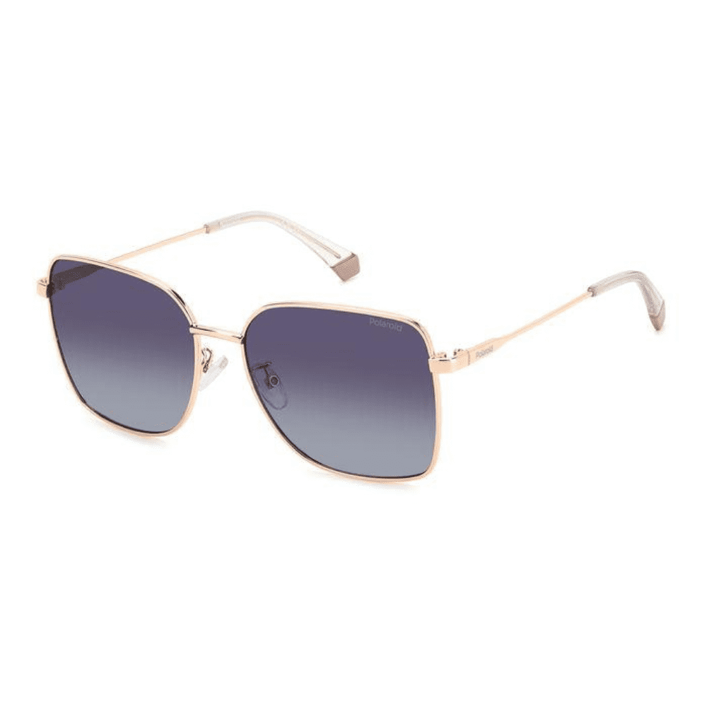 Polaroid PLD 4158G SX DDB/WJ Gold/Grey