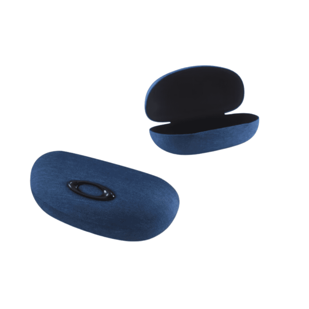 Oakley Case Ellipse 00002000 Blue