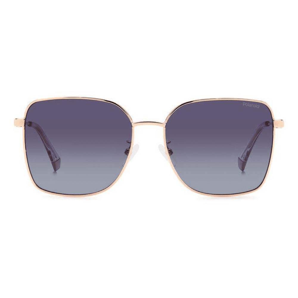Polaroid PLD 4158G SX DDB/WJ Gold/Grey