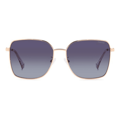 Polaroid PLD 4158G SX DDB/WJ Gold/Grey