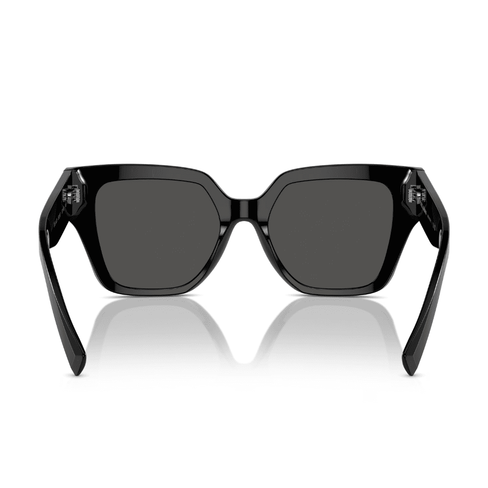 Dolce & Gabbana DG4471 501/87 52 Black/Dark Grey