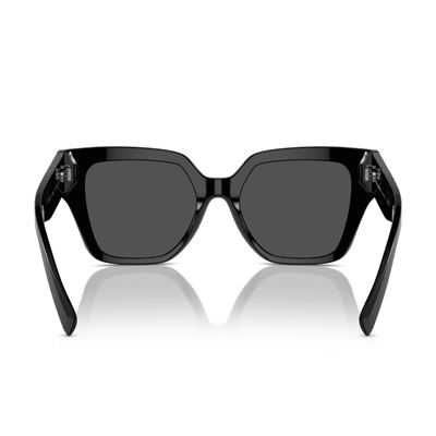 Dolce & Gabbana DG4471 501/87 52 Black/Dark Grey
