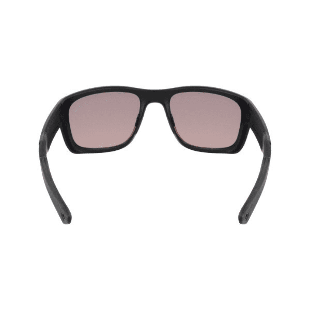 DRAGON EYEWEAR DR SHORE 043 MT BLK RED POLARISED