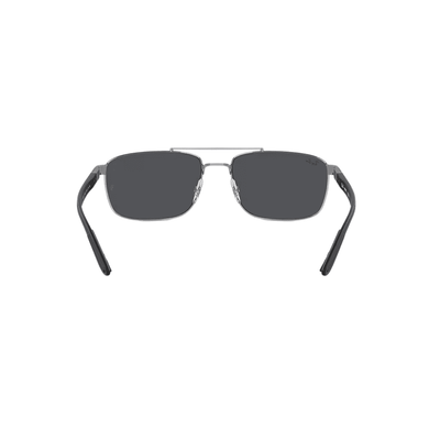 Ray-Ban RB3737 004 87 60 GUN METAL GREY