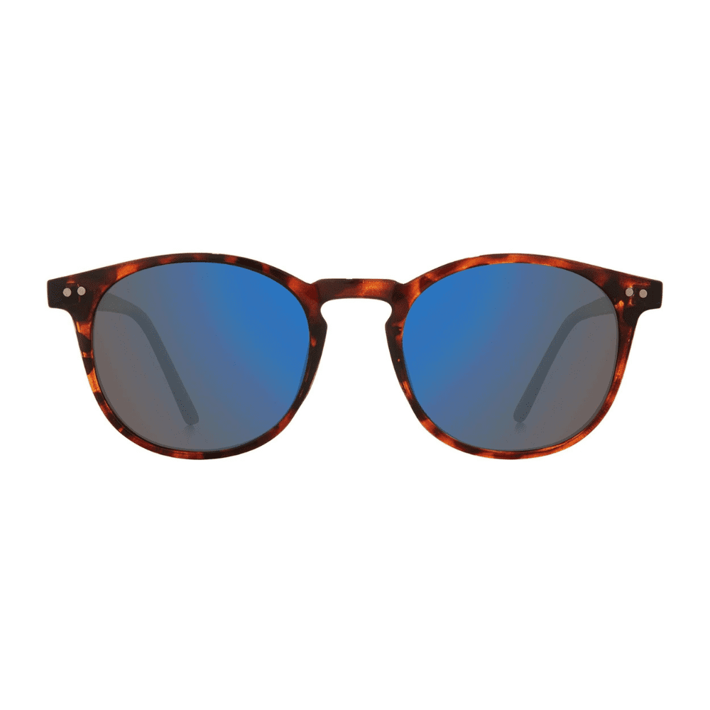 Privé Revaux Maestro X Havana/Blue Polarised