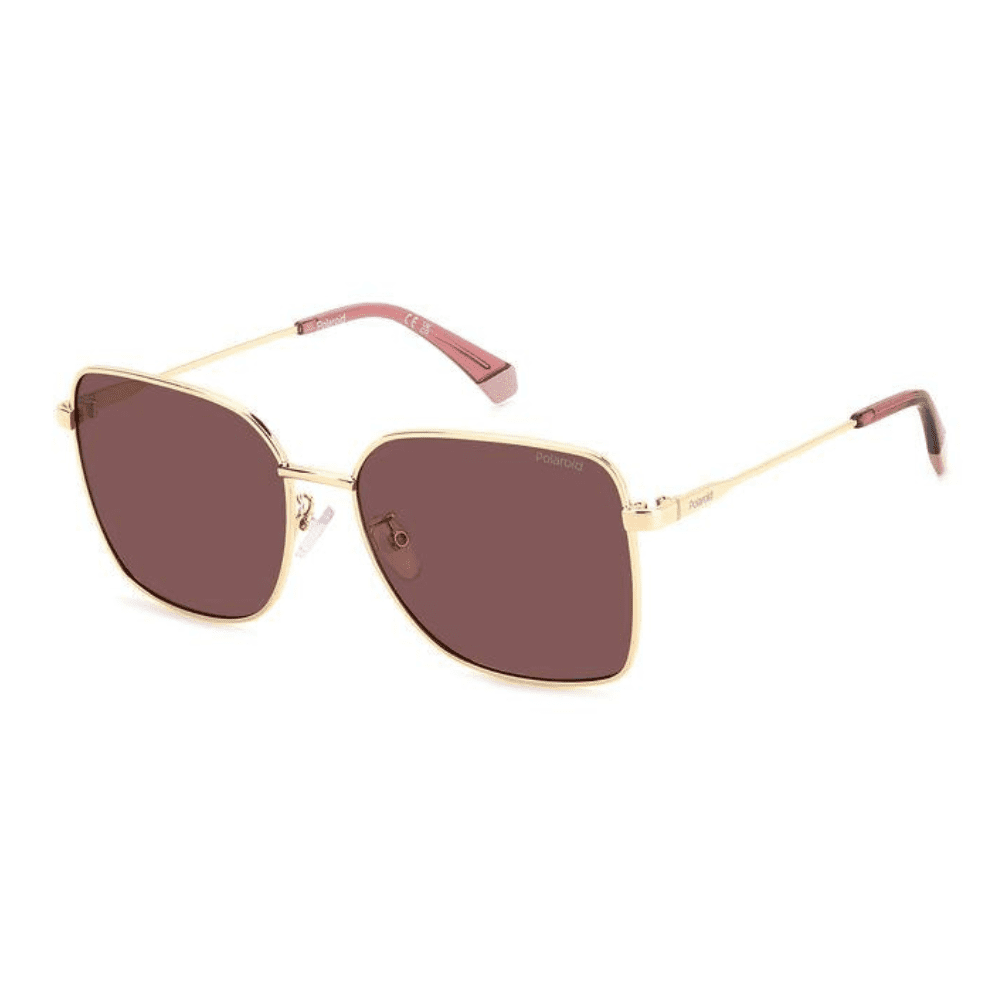 Polaroid PLD 4158G SX NOA/KL Gold/Brown