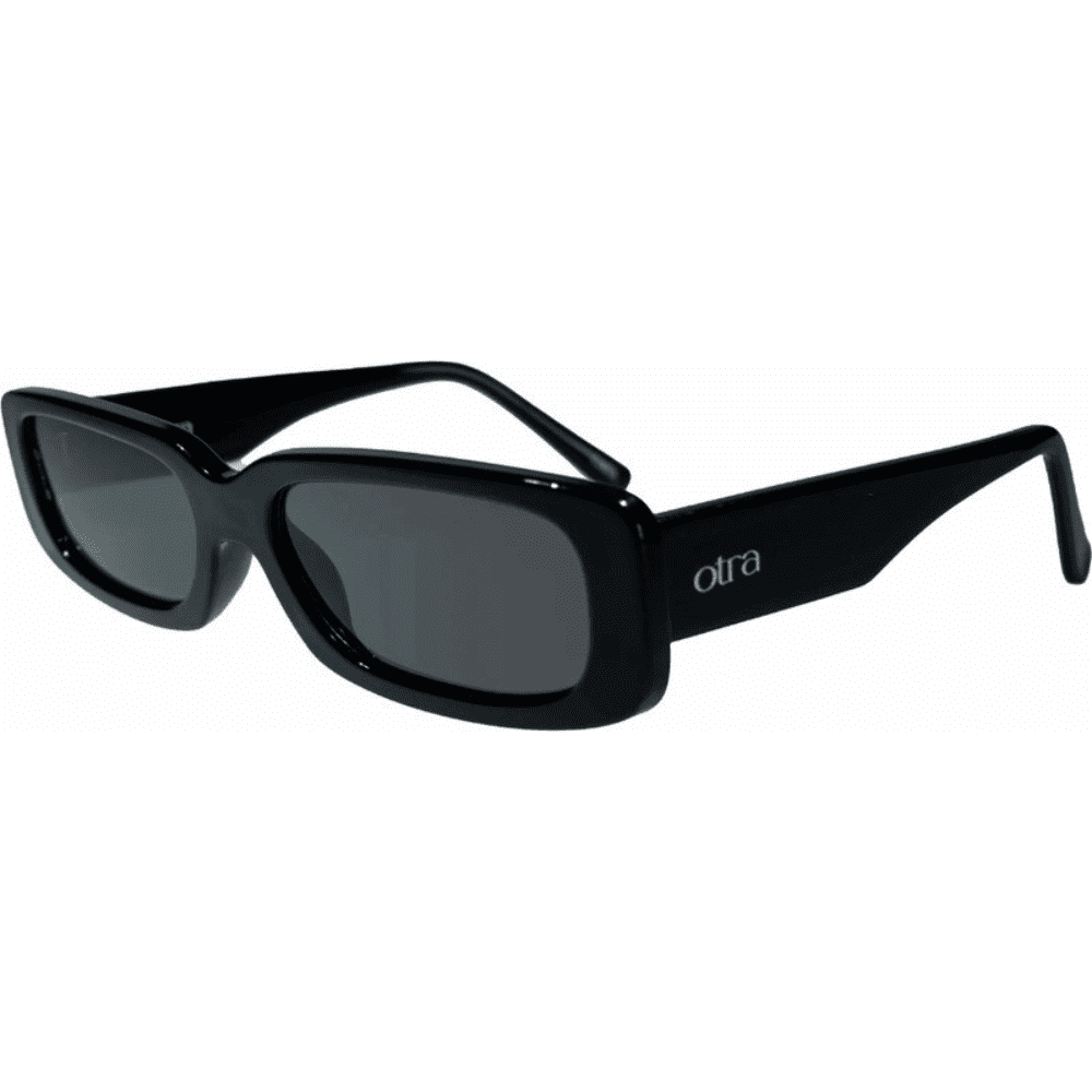 Otra SUNNY BLACK/BLACK SMOKE LENS