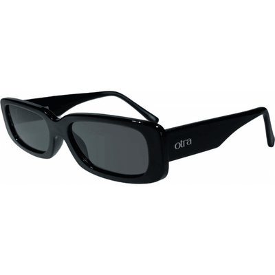 Otra SUNNY BLACK/BLACK SMOKE LENS