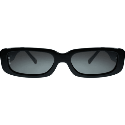 Otra Eyewear Sunny Black/Smoke