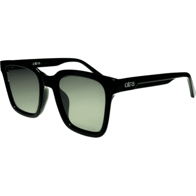 Otra FYN BLACK/SMOKE LENS