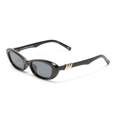 Le Specs The Whisperer 2552136 Black