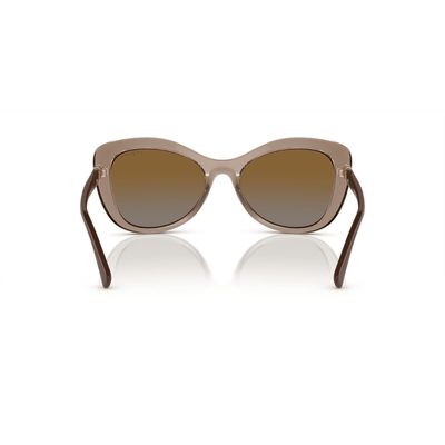 Vogue VO5515SB 2940T5 Transparent Brown Polarised