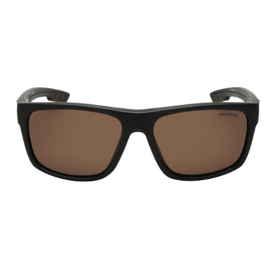 Polasports Adventurer 4475ME Matte Black/Brown Polarised