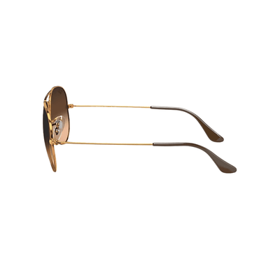 Ray-Ban RB3025-9001A5 58 GOLD