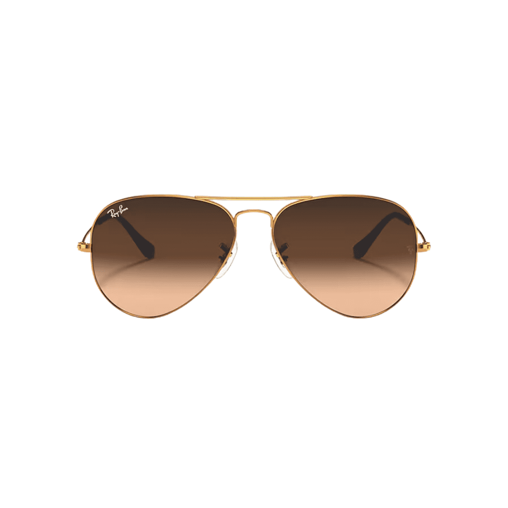 Ray-Ban RB3025-9001A5 58 GOLD