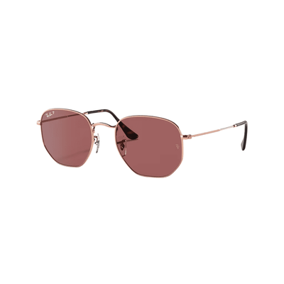 Ray-Ban RB3548N 9202AF 51 Polarised