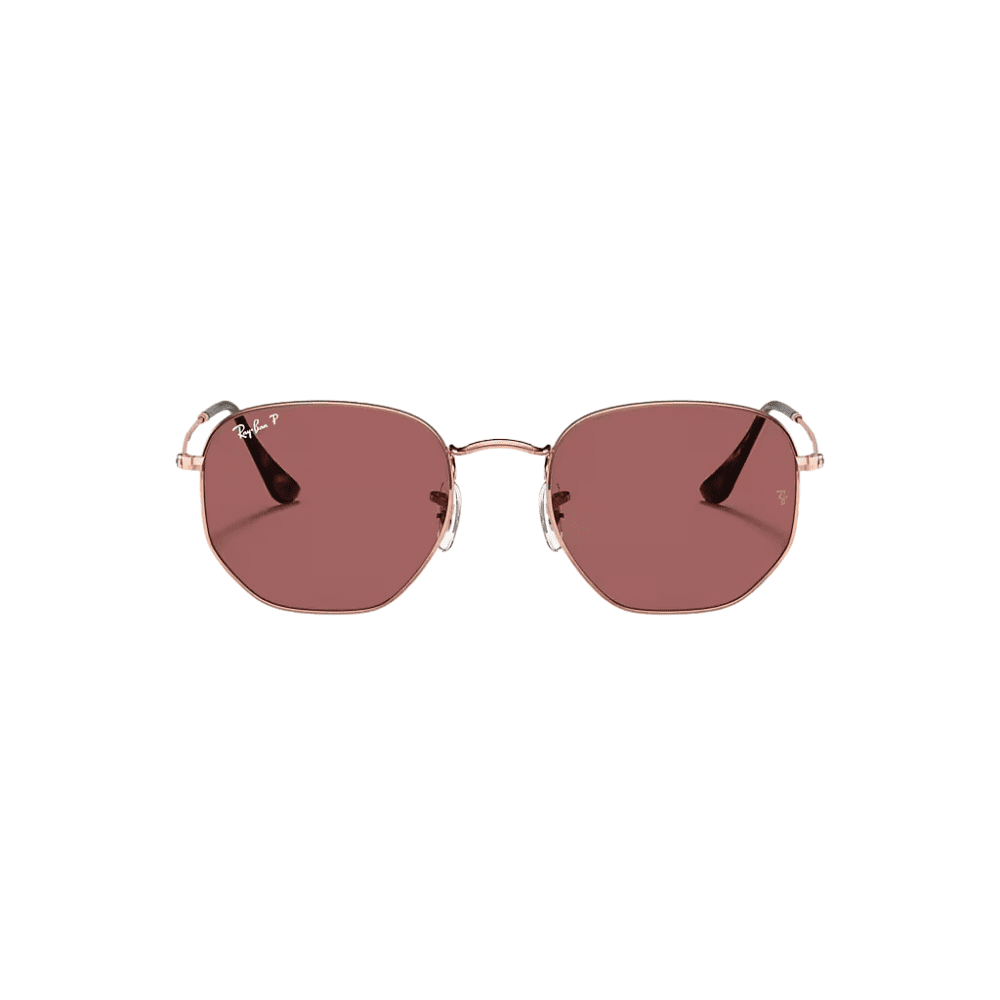 Ray-Ban RB3548N 9202AF 51 Polarised