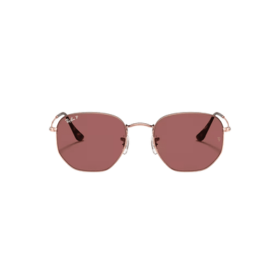 Ray-Ban RB3548N 9202AF 51 Polarised