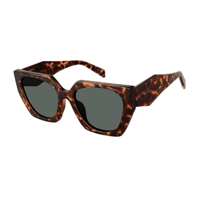 Privé Revaux Backstage 086 56LA Tort/Green Polarised