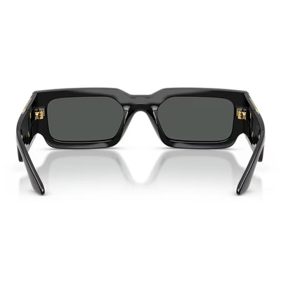 inside versace VE4506U