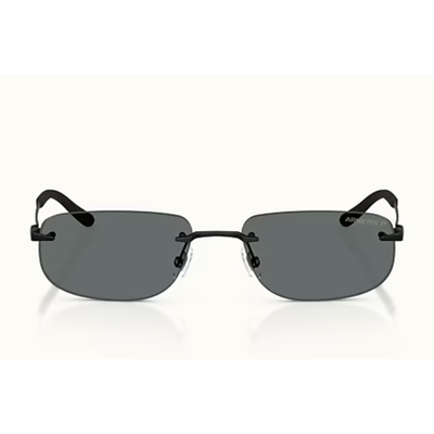 Arnette AN3096 Matte /Dark Grey Polarised