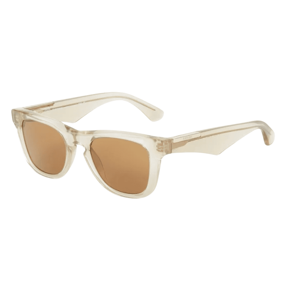 Burberry BE4426 41123 73 50 Transparent Beige/Brown