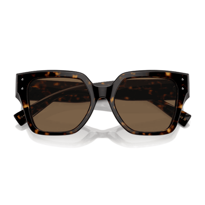 Dolce & Gabbana DG4471 502/73 52 Havana/Dark Brown