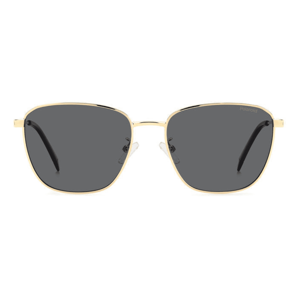 Polaroid PLD 4159G SX J5G M9 56 Gold/Grey