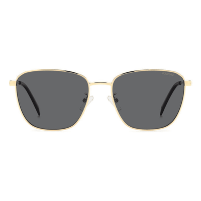 Polaroid PLD 4159G SX J5G M9 56 Gold/Grey