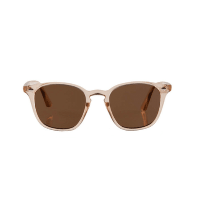 Reality The Chelsea Prosecco/Brown Polarised