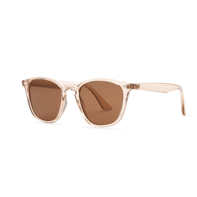 Reality The Chelsea Prosecco/Brown Polarised