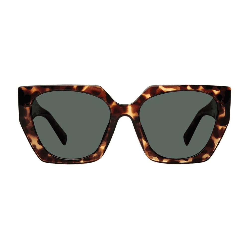 Privé Revaux Backstage 086 56LA Tort/Green Polarised