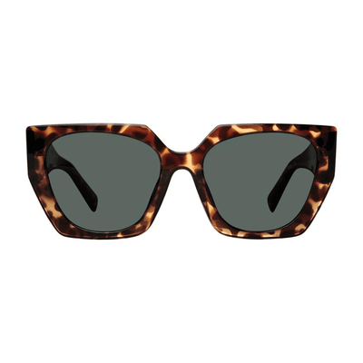 Privé Revaux Backstage 086 56LA Tort/Green Polarised