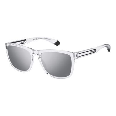 Polaroid PLD2161S 900 57 EX Crystal/Grey Polarised