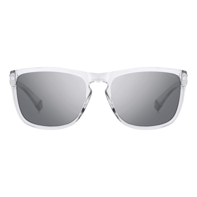 Polaroid PLD2161S 900 57 EX Crystal/Grey Polarised